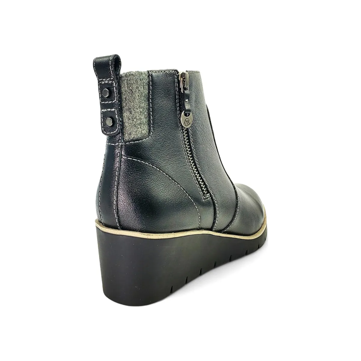 Revere Amarillo-Women Standard | Boots