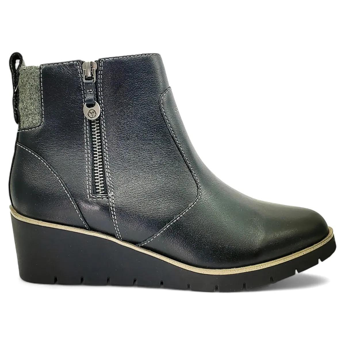 Revere Amarillo-Women Standard | Boots