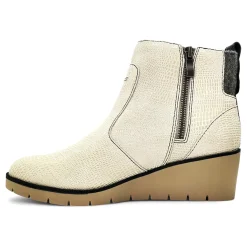 Revere Amarillo-Women Standard | Boots
