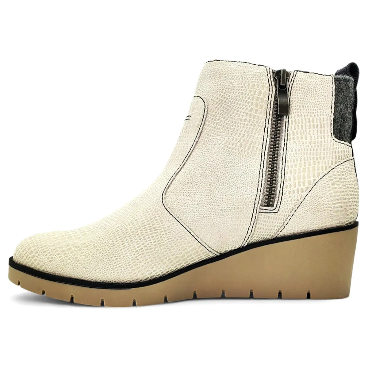Revere Amarillo-Women Standard | Boots