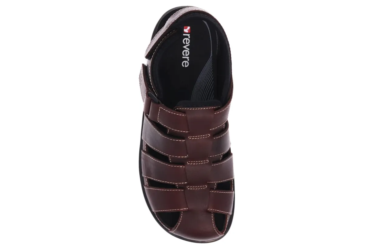Revere Amsterdam- Wide | Medium