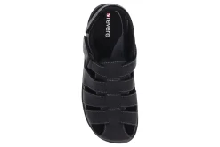 Revere Amsterdam- Wide | Medium