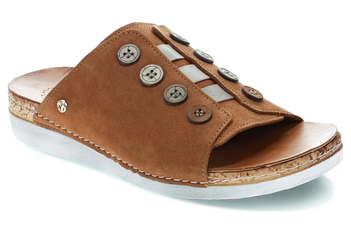 Revere Antalya-Women Wide | Standard