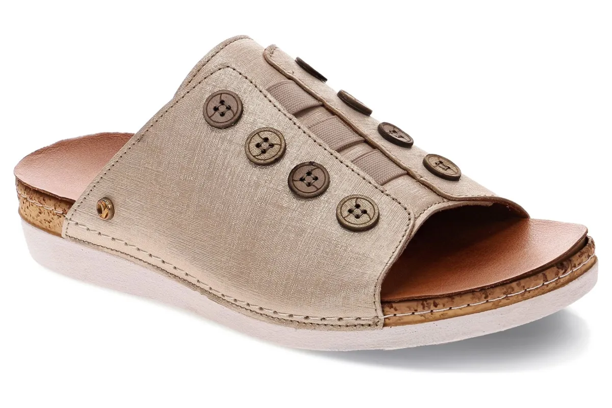 Revere Antalya-Women Wide | Standard