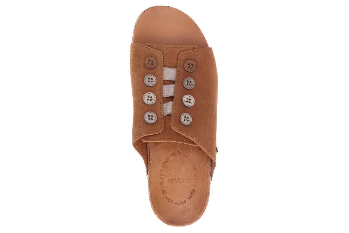 Revere Antalya-Women Wide | Standard