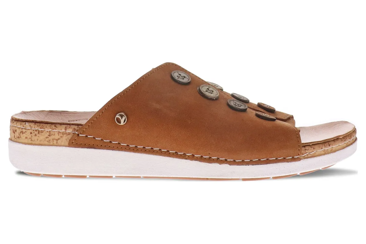 Revere Antalya-Women Wide | Standard