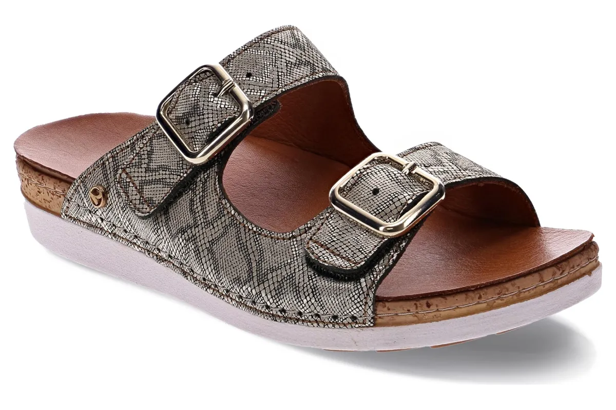 Revere Brighton-Women Wide | Standard
