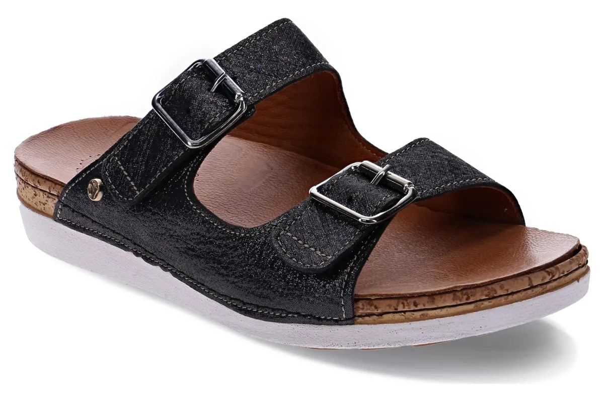 Revere Brighton-Women Wide | Standard