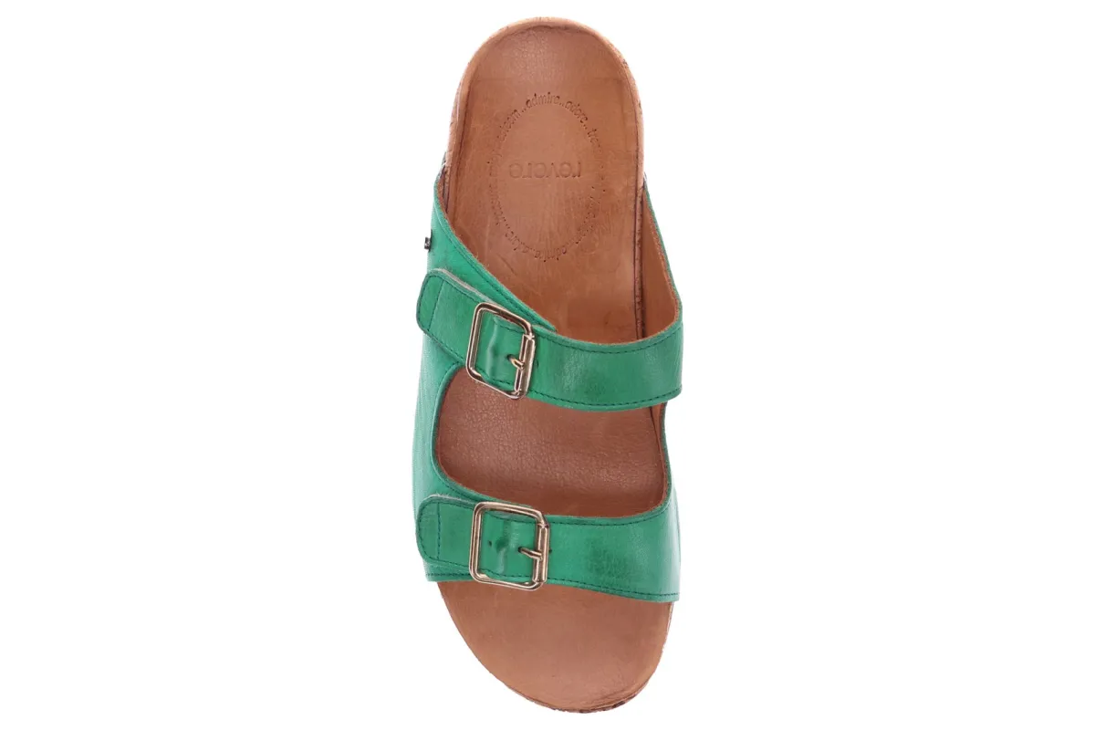Revere Brighton-Women Wide | Standard