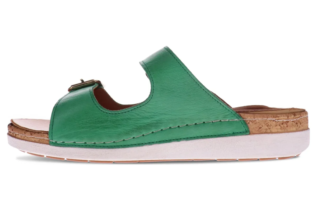 Revere Brighton-Women Wide | Standard