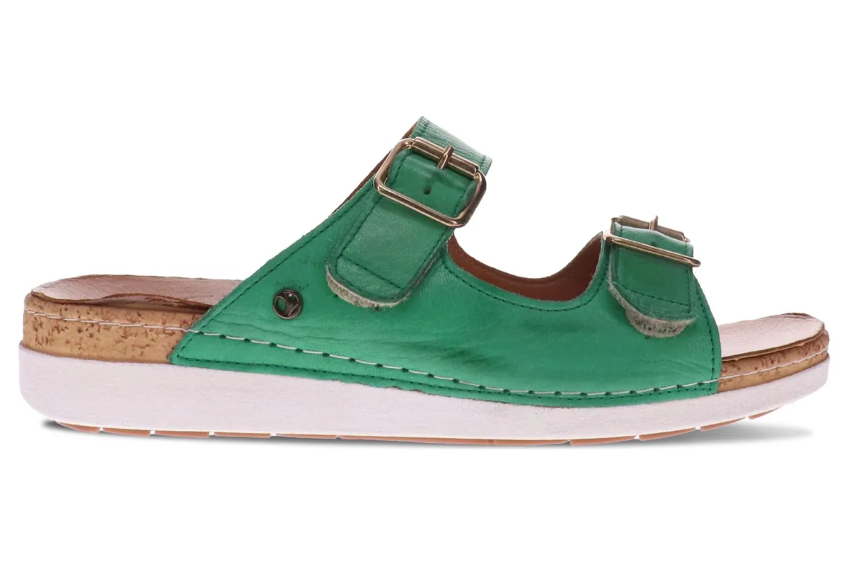 Revere Brighton-Women Wide | Standard