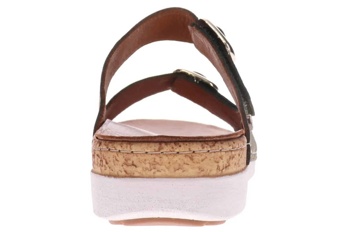 Revere Brighton-Women Wide | Standard