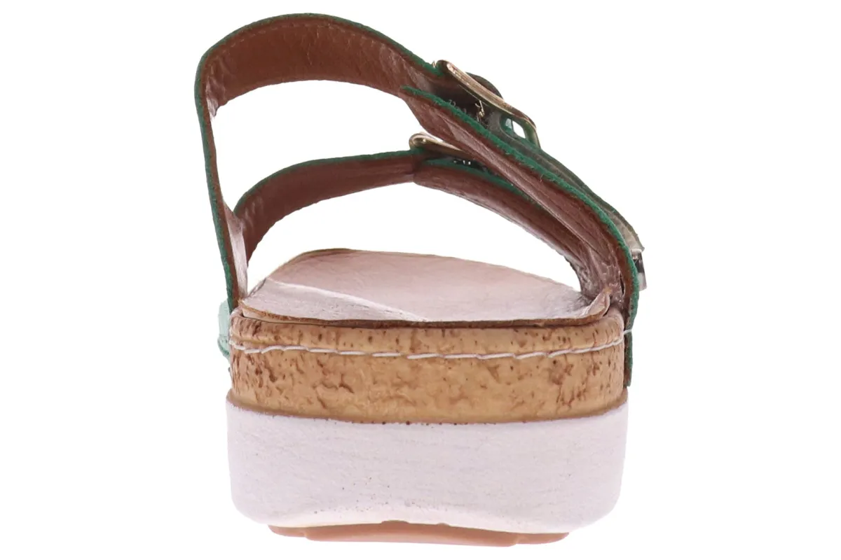 Revere Brighton-Women Wide | Standard