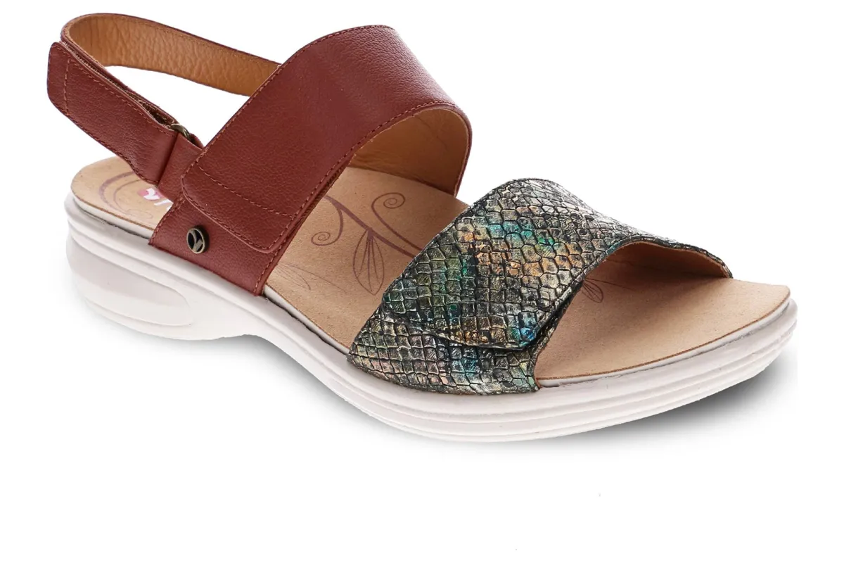 Revere Como-Women Standard | Wide
