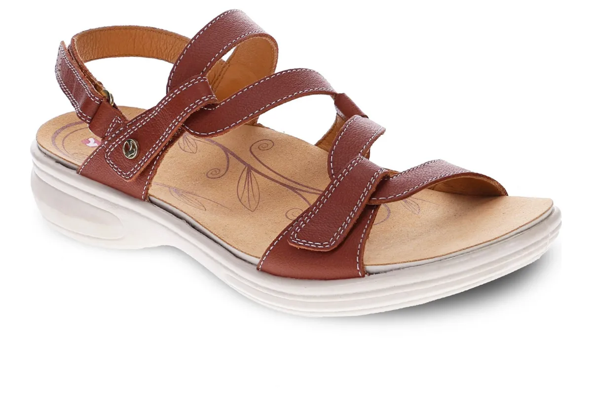 Revere Emerald-Women Standard | Wide