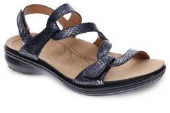 Revere Emerald-Women Standard | Wide