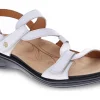 Revere Emerald-Women Standard | Wide