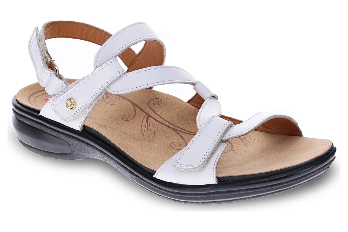 Revere Emerald-Women Standard | Wide