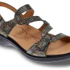 Revere Emerald-Women Standard | Wide