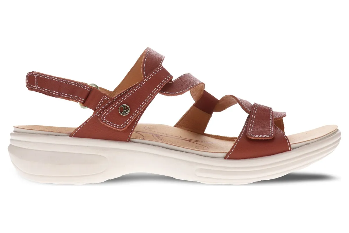 Revere Emerald-Women Standard | Wide
