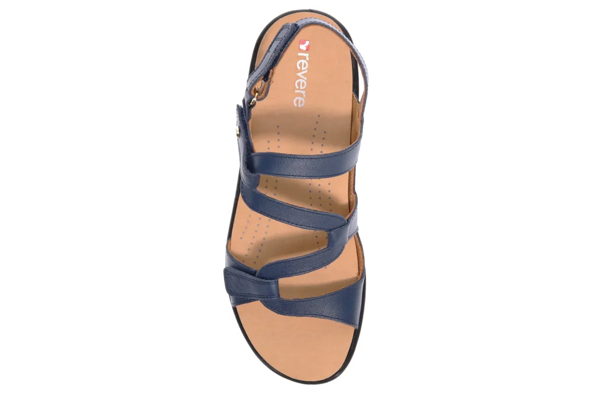 Revere Emerald-Women Standard | Wide