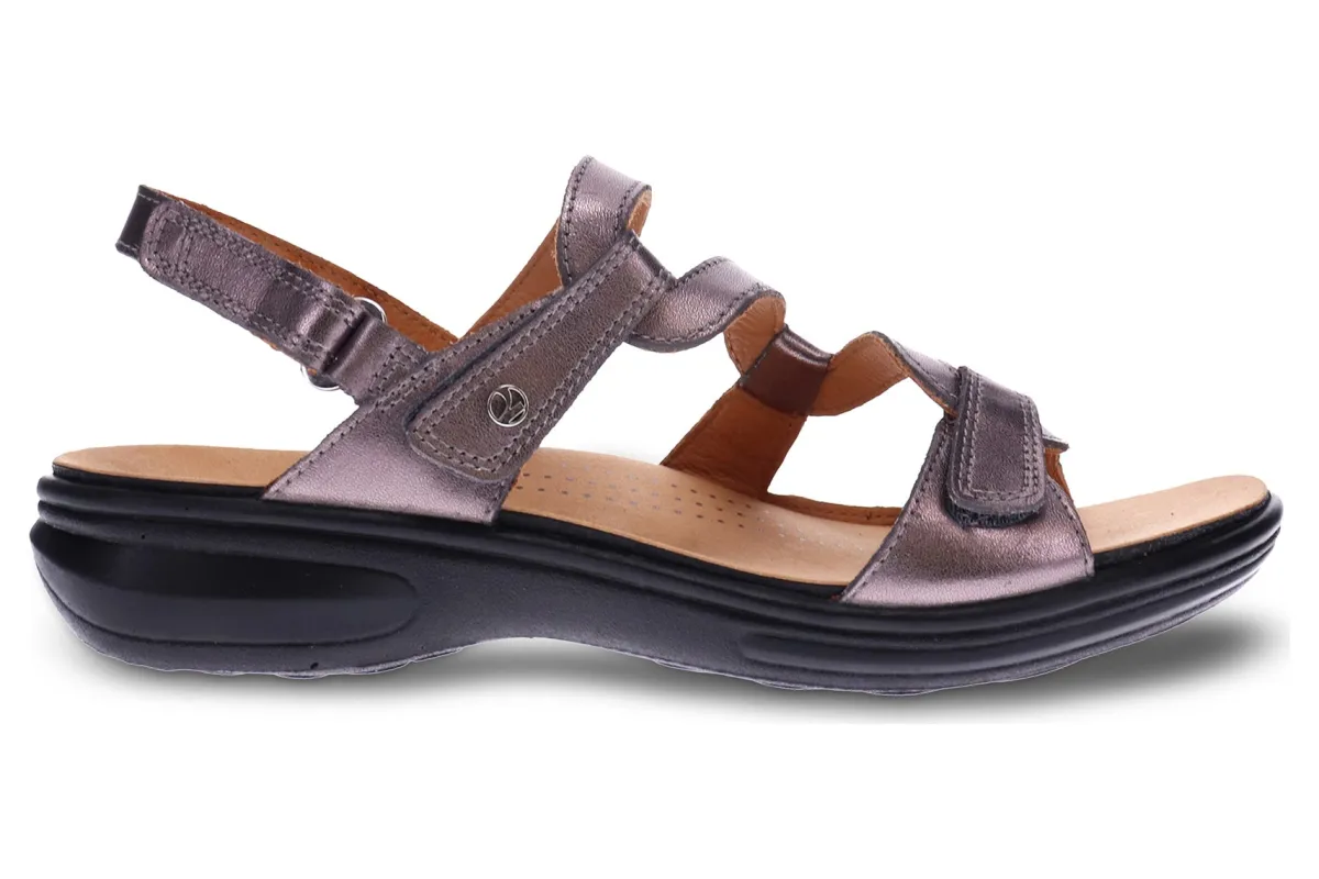 Revere Emerald-Women Standard | Wide