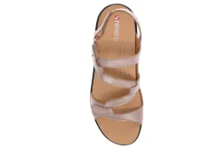 Revere Emerald-Women Wide | Standard