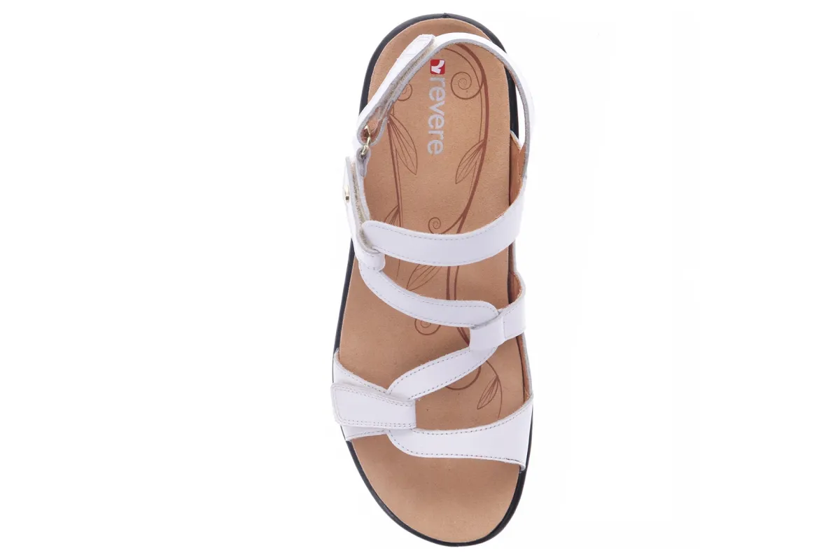 Revere Emerald-Women Standard | Wide