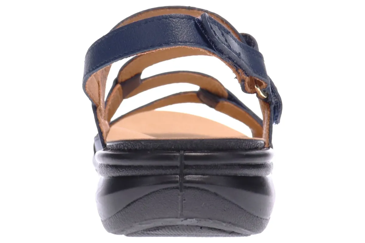 Revere Emerald-Women Standard | Wide