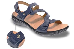 Revere Emerald-Women Standard | Wide