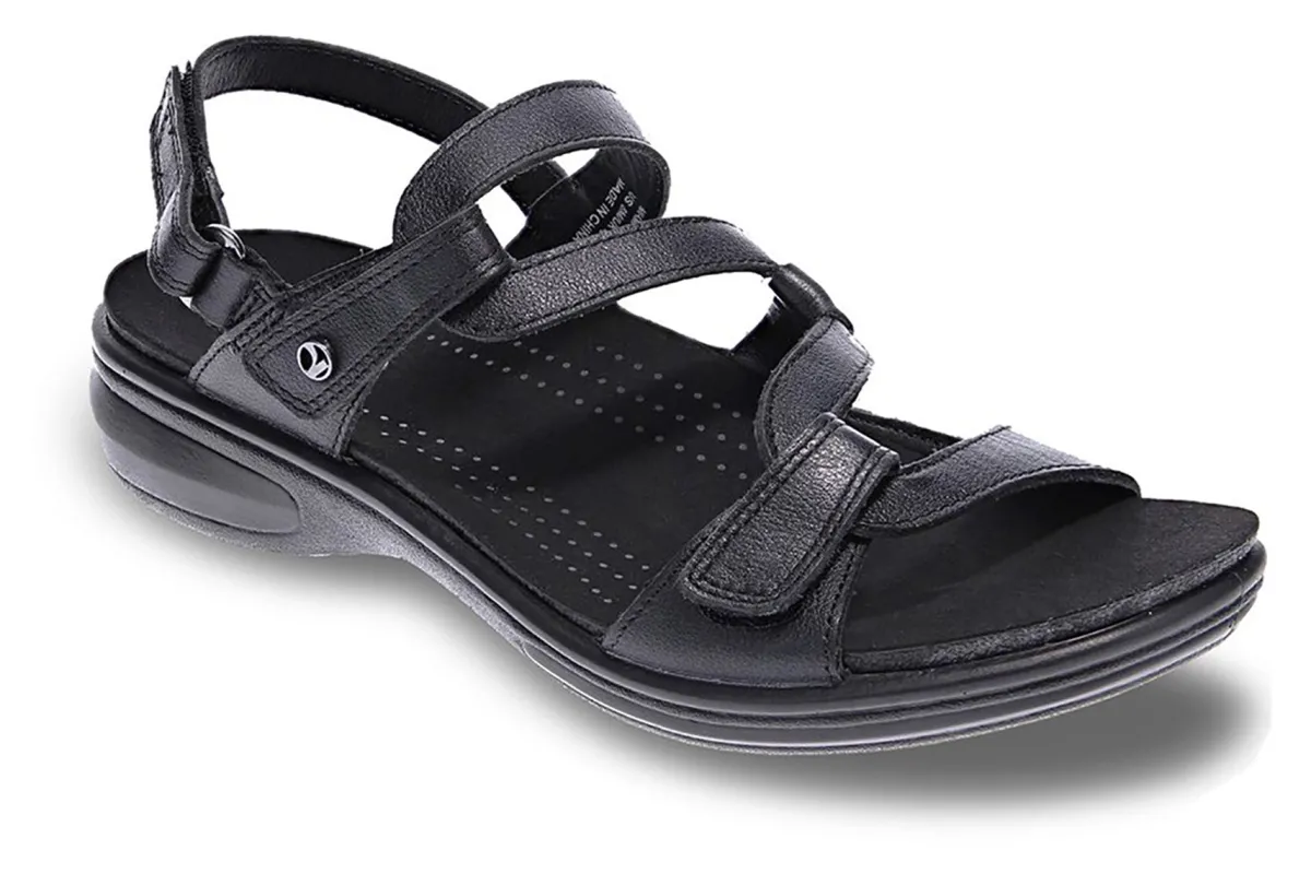 Revere Emerald-Women Standard | Wide