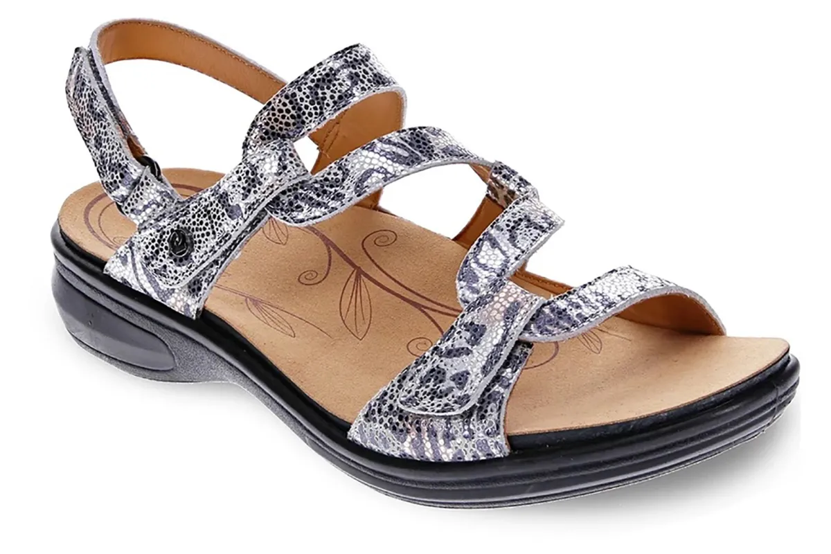 Revere Emerald-Women Standard | Wide