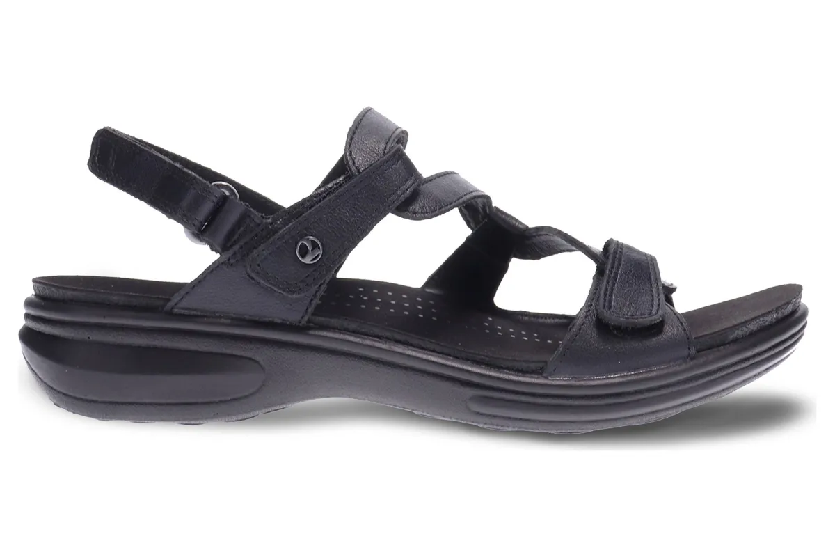 Revere Emerald-Women Standard | Wide