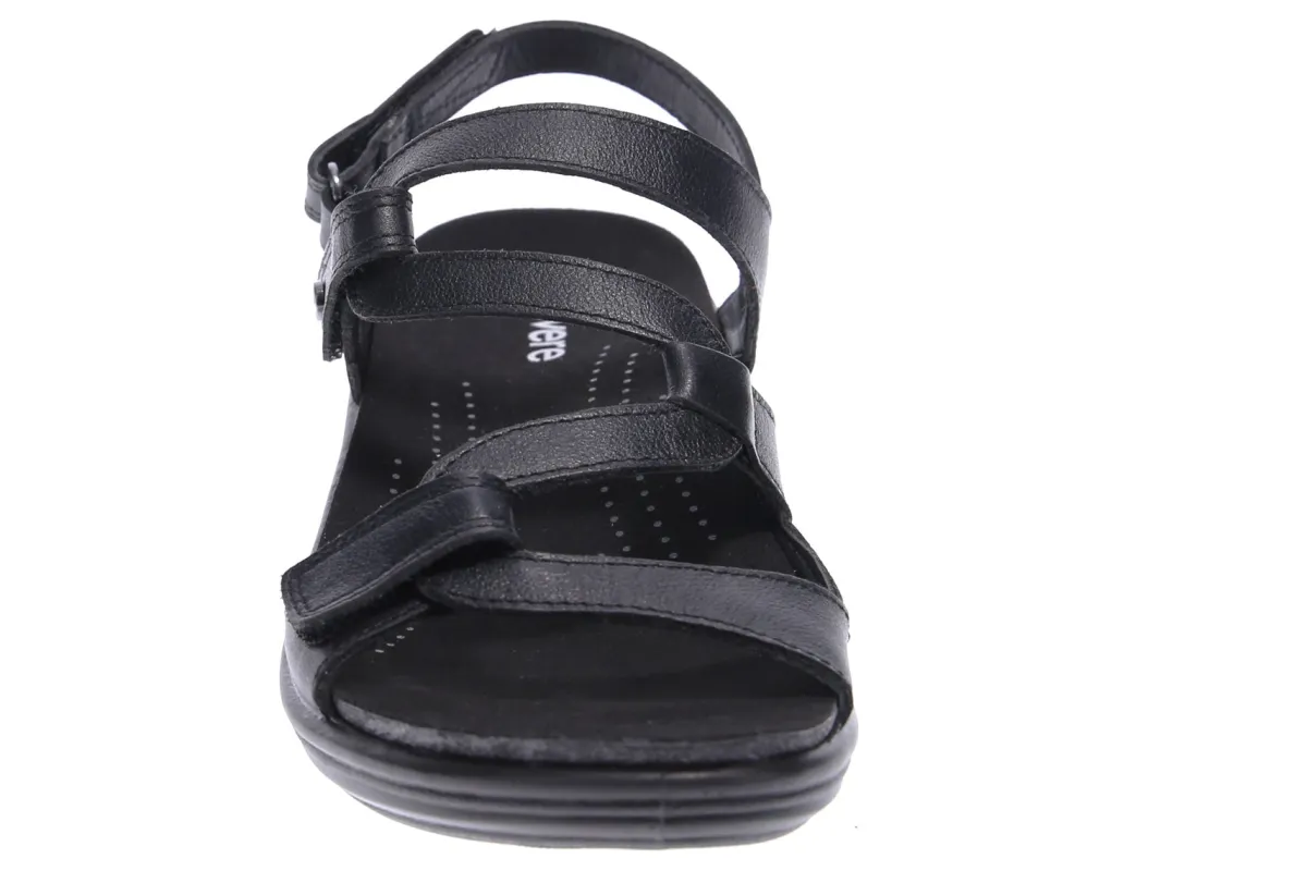 Revere Emerald-Women Standard | Wide