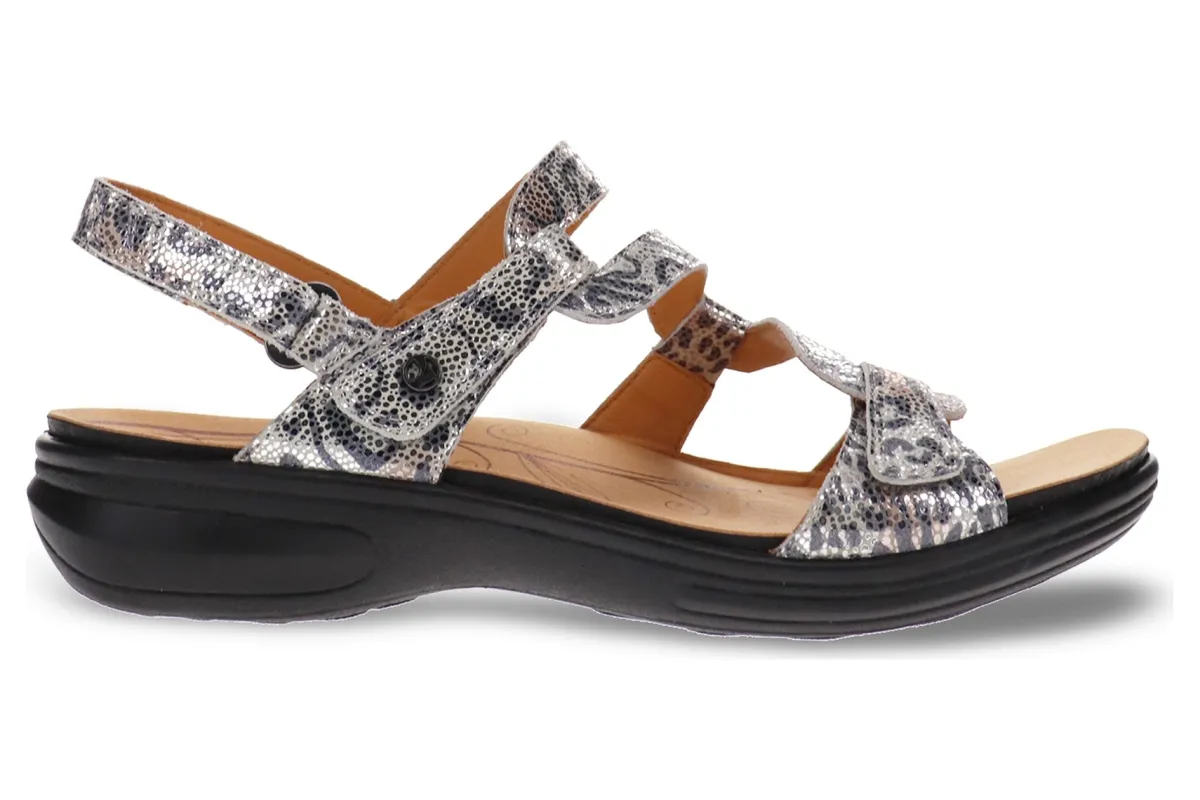 Revere Emerald-Women Standard | Wide