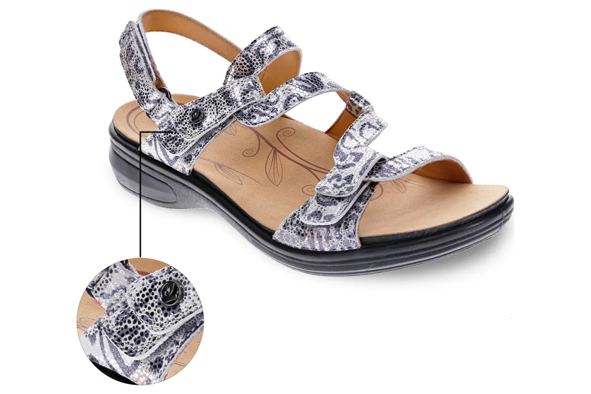 Revere Emerald-Women Standard | Wide