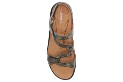 Revere Emerald-Women Standard | Wide
