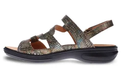 Revere Emerald-Women Standard | Wide