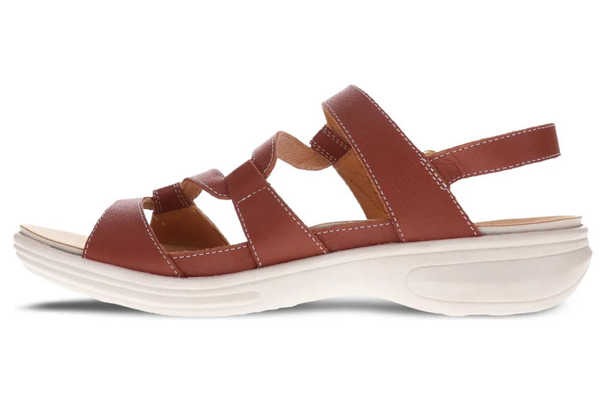 Revere Emerald-Women Standard | Wide