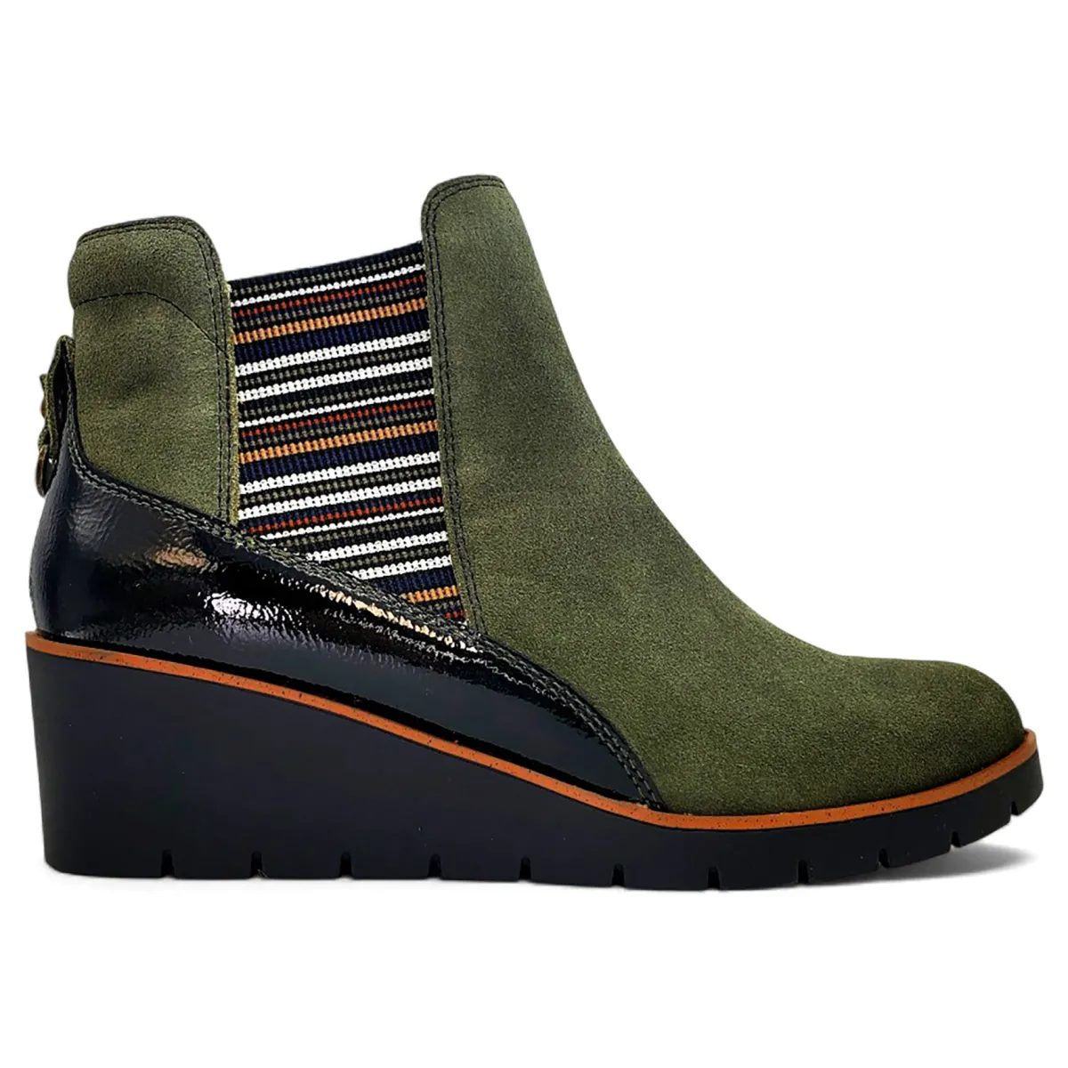 Revere Galway-Women Wide | Standard