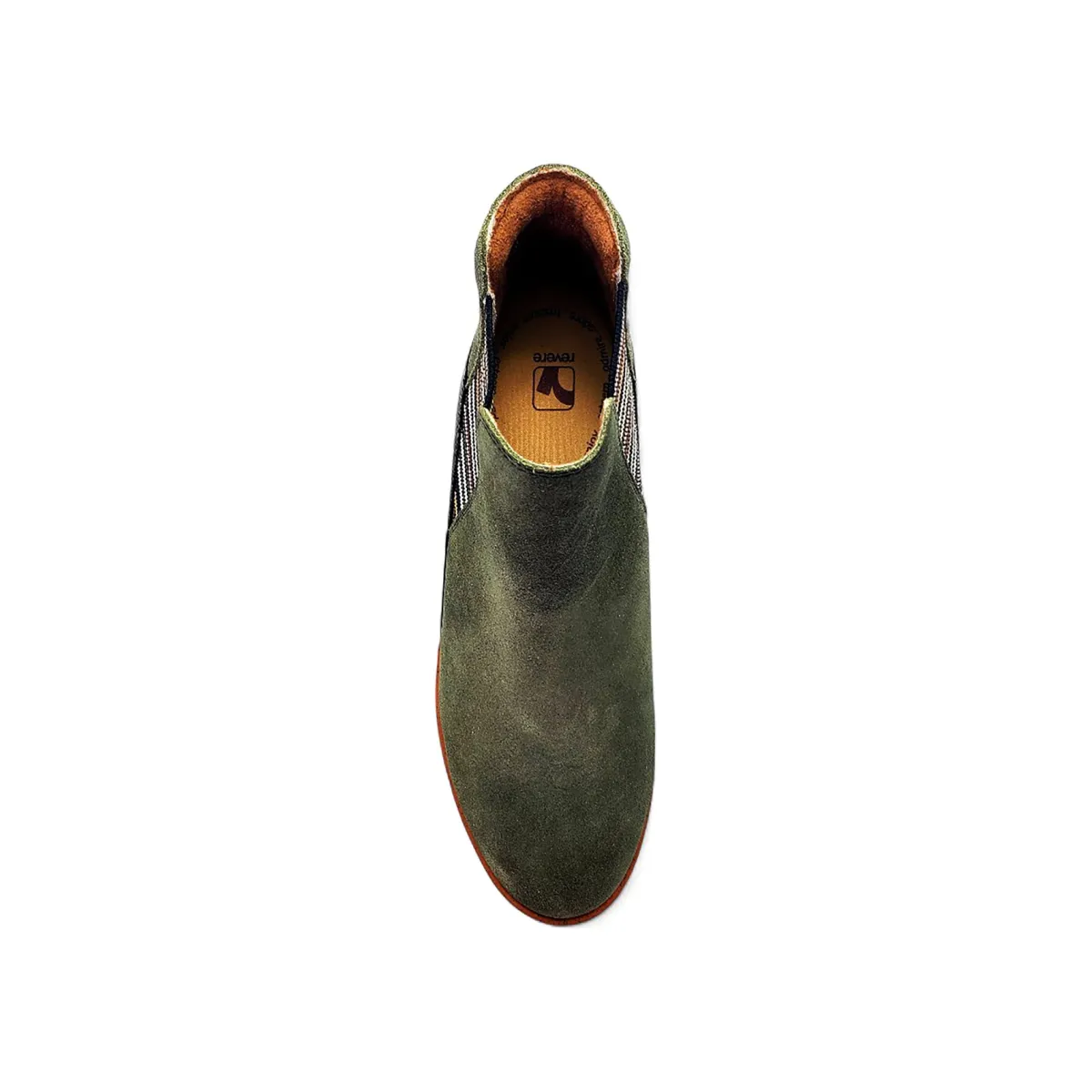 Revere Galway-Women Wide | Standard