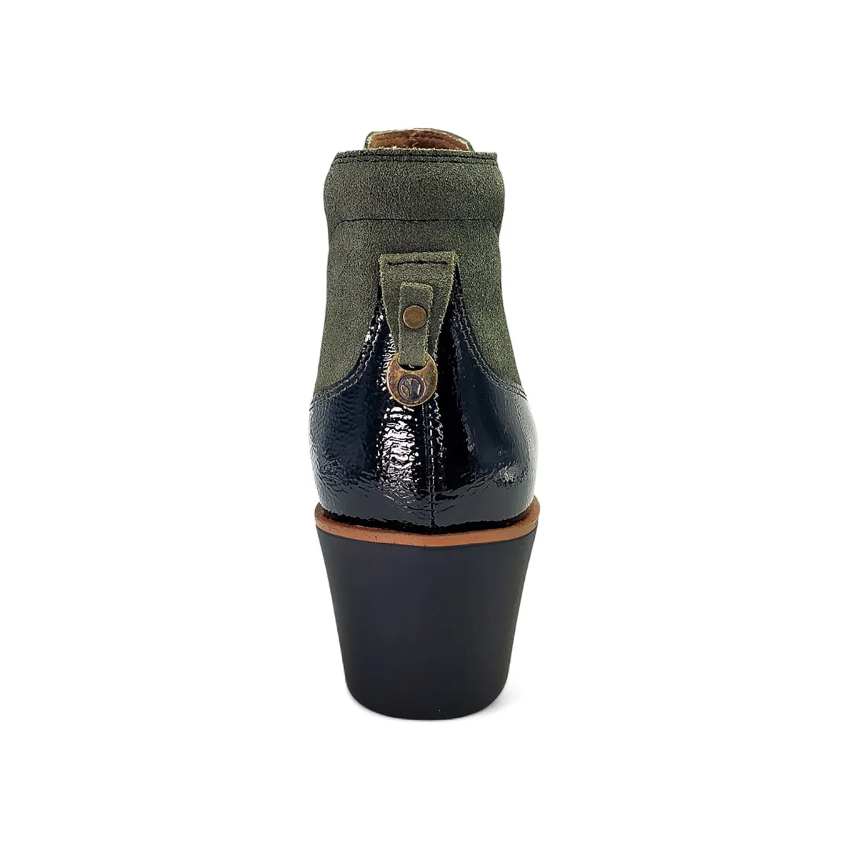 Revere Galway-Women Wide | Standard