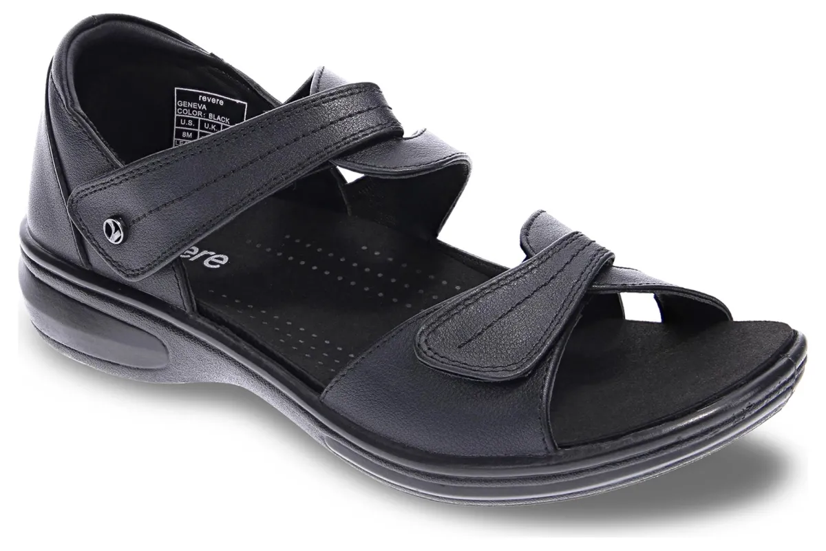 Revere Geneva-Women Standard | Wide