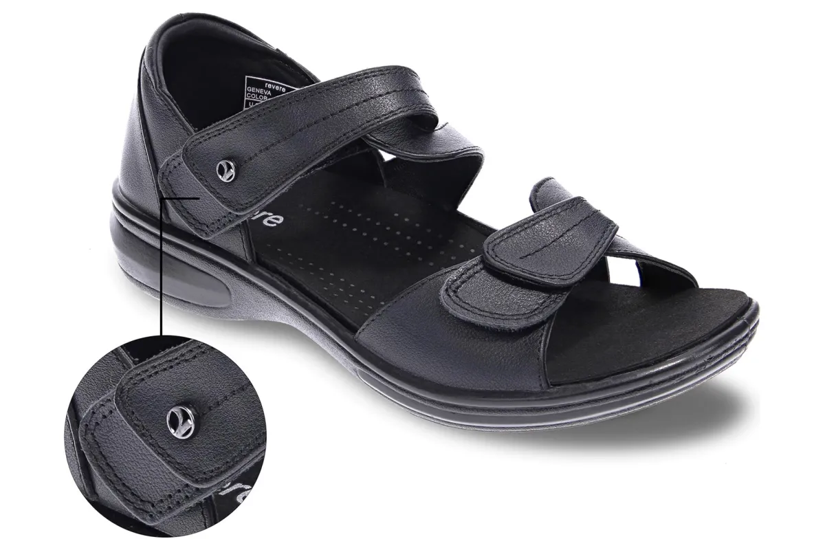 Revere Geneva-Women Standard | Wide