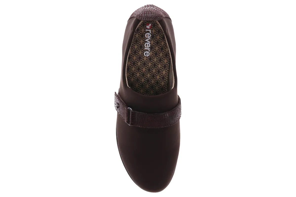 Revere Genoa-Women Standard | Wide