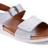 Revere Georgia-Women Wide | Standard