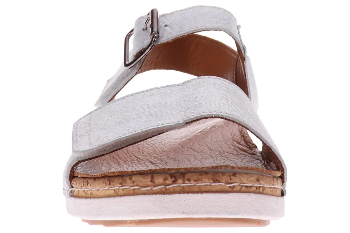 Revere Georgia-Women Wide | Standard