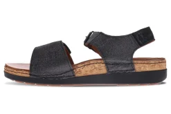 Revere Georgia-Women Wide | Standard