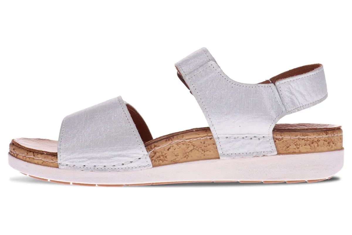 Revere Georgia-Women Wide | Standard