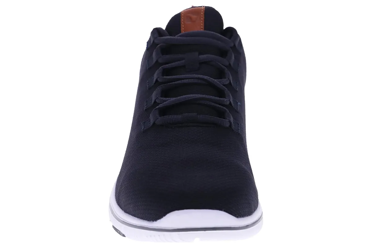 Revere Hudson- Wide | Medium